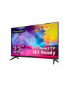 Telewizor Kruger'Matz 32'' HD Google TV, DVB-T2/S2/T/C H.265 HEVC - nr 1