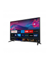 Telewizor Kruger'Matz 40'' FHD VIDAA, DVB-T2/S2/T/C H.265 HEVC - nr 1