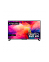 Telewizor Kruger'Matz 40'' FHD VIDAA, DVB-T2/S2/T/C H.265 HEVC - nr 2