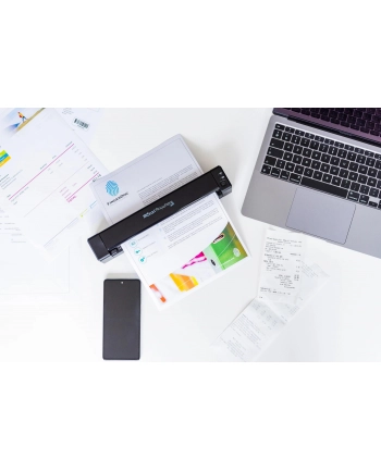 Iris Skaner IRIScan Anywhere 6 WiFi (461855) nr 1
