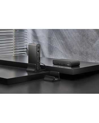 ASUS Triple Display USB-C Dock DC300 90XB08CN-BDS010 nr 1
