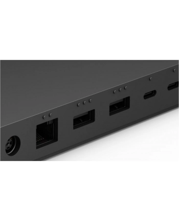 Microsoft Surface Tb4 Dock Black T8H 00004 (T8H00004) nr 2