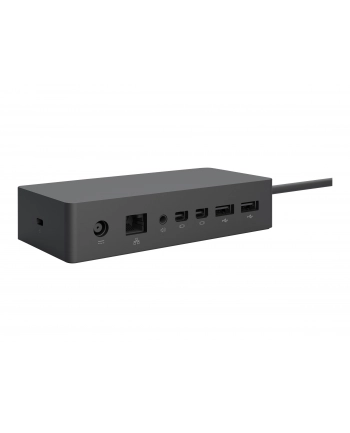 Microsoft Surface Tb4 Dock Black T8H 00004 (T8H00004) nr 1
