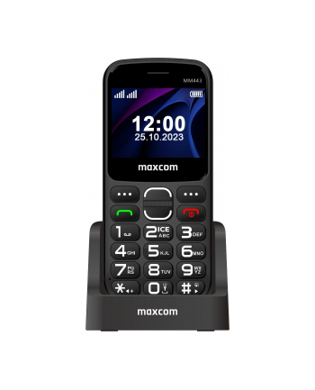 Telefon MaxCom MM 443 4G