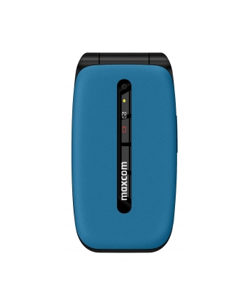 Telefon MaxCom MM 828 4G blue nr 1