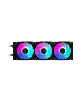 Chłodzenie wodne Gigabyte AORUS WATERFORCE II 360 nr 2