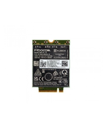 hp inc. HP 4G LTE-AP WWAN nr 2