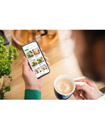 PHILIPS Eco Conscious HR2500/00 nr 1