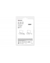 KINGSTON USB 3.2 Gen 1 Workflow 5G USB-A and USB-C miniHub - nr 17