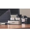 KINGSTON USB 3.2 Gen 1 Workflow 5G USB-A and USB-C miniHub - nr 18