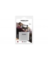 KINGSTON USB 3.2 Gen 1 Workflow 5G USB-A and USB-C miniHub - nr 1