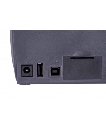 Zebra-drukarka etykiet termiczna ZD421 300dpi/USB nr 2