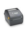 Zebra-drukarka etykiet termiczna ZD421 300dpi/USB - nr 17
