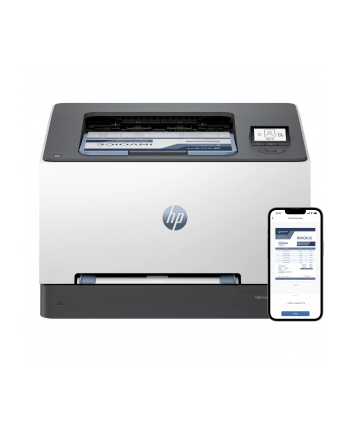hp inc. HP Color LaserJet Pro 3202dw 25ppm Printer nr 2
