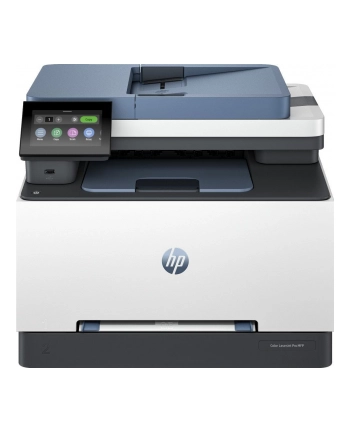 hp inc. HP Color LaserJet Pro MFP 3302fdw 25ppm Printer nr 1