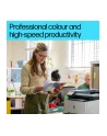 hp inc. HP Color LaserJet Pro MFP 3302sdw 25ppm Printer - nr 10