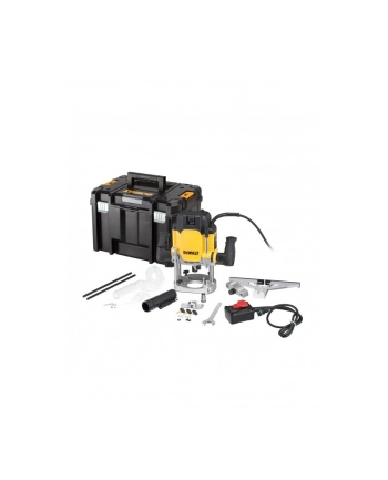 D-EWALT FREZARKA GÓRNOWRZ 2300W nr 1