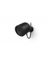 Kamera IP wewnętrzna PHILIPS HUE Secure przewodowa czarna (929003562502) - nr 8