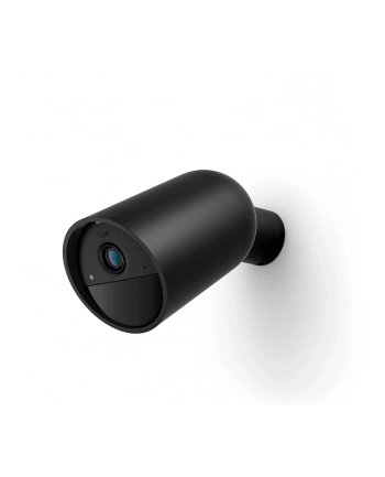 Kamera IP wewnętrzna PHILIPS HUE Secure na baterię czarna (929003562602) nr 2
