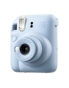 no name CAMERA INSTANT/INSTAX MINI 12 BLUE FUJIFILM - nr 21