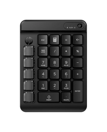 hp inc. HP 435 Programmable BT WL Keypad