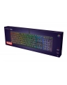 trust Klawiatura gamingowa GXT 866 Torix US Wireless - nr 13