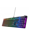 trust Klawiatura gamingowa GXT 866 Torix US Wireless - nr 8