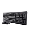 Zestaw KLAWIATURA + MYSZ TRUST PRIMO Wireless - nr 17