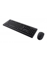 Zestaw KLAWIATURA + MYSZ TRUST PRIMO Wireless - nr 19