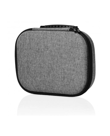 Masażer pistoletowy Medisana MG-50E z funkcją Hot'amp;Cold