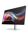 hp inc. HP S7 Pro 727pu Docking Monitor 27inch QHD 2560x1440 120Hz 16:9 IPS Black 400 nits 2000:1 TB4 HDMI DP ((wersja europejska)) - nr 15
