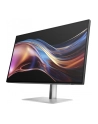 hp inc. HP S7 Pro 727pu Docking Monitor 27inch QHD 2560x1440 120Hz 16:9 IPS Black 400 nits 2000:1 TB4 HDMI DP ((wersja europejska)) - nr 19