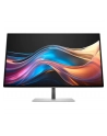 hp inc. HP S7 Pro 727pu Docking Monitor 27inch QHD 2560x1440 120Hz 16:9 IPS Black 400 nits 2000:1 TB4 HDMI DP ((wersja europejska)) - nr 1