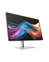 hp inc. HP S7 Pro 727pu Docking Monitor 27inch QHD 2560x1440 120Hz 16:9 IPS Black 400 nits 2000:1 TB4 HDMI DP ((wersja europejska)) - nr 3