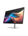 hp inc. HP S7 Pro 727pu Docking Monitor 27inch QHD 2560x1440 120Hz 16:9 IPS Black 400 nits 2000:1 TB4 HDMI DP ((wersja europejska)) - nr 5