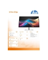 hp inc. HP S7 Pro 727pu Docking Monitor 27inch QHD 2560x1440 120Hz 16:9 IPS Black 400 nits 2000:1 TB4 HDMI DP ((wersja europejska)) - nr 6
