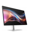 hp inc. HP S7 Pro 727pu Docking Monitor 27inch QHD 2560x1440 120Hz 16:9 IPS Black 400 nits 2000:1 TB4 HDMI DP ((wersja europejska)) - nr 8