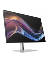 hp inc. HP S7 Pro 727pk Docking Monitor 27inch UHD 4K 3840x2160 60Hz 16:9 IPS Black 400 nits 2000:1 TB4 HDMI DP ((wersja europejska)) - nr 16