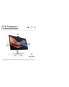 hp inc. HP 727pm Docking Display 27inch UHD 16:9 1xDP 1.4 1xHDMI 2.0 1xUSB-C ((wersja europejska)) - nr 16