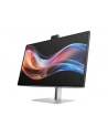 hp inc. HP 727pm Docking Display 27inch UHD 16:9 1xDP 1.4 1xHDMI 2.0 1xUSB-C ((wersja europejska)) - nr 2