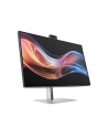 hp inc. HP 727pm Docking Display 27inch UHD 16:9 1xDP 1.4 1xHDMI 2.0 1xUSB-C ((wersja europejska)) - nr 3