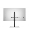 hp inc. HP 727pm Docking Display 27inch UHD 16:9 1xDP 1.4 1xHDMI 2.0 1xUSB-C ((wersja europejska)) - nr 4