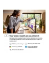 hp inc. HP 734pm 34inch WQHD 400nits HDMI DP Display ((wersja europejska)) - nr 15