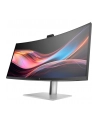 hp inc. HP 734pm 34inch WQHD 400nits HDMI DP Display ((wersja europejska)) - nr 5