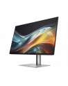 hp inc. HP 724pf G3 23.8i FHD Display HDMI 1.4 DP 1.2 ((wersja europejska)) - nr 4