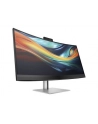 hp inc. HP 740pm Series 7 Pro 39.7inch IPS 5K2K Conferencing Monitor 21:9 1000:1 5ms HDMI 2.0 DP 1.4 ((wersja europejska)) - nr 11