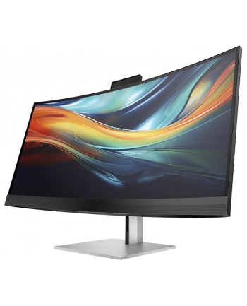 hp inc. HP 740pm Series 7 Pro 39.7inch IPS 5K2K Conferencing Monitor 21:9 1000:1 5ms HDMI 2.0 DP 1.4 ((wersja europejska))