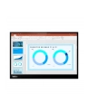 LENOVO ThinkVision M14d 14inch QHD 16:10 IPS 300nits 2xUSB-C DP ACTIV (P) - nr 1
