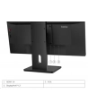 lenovo Monitor ThinkVision 23.8 cali E24-30 63EDMAT2(wersja europejska) - nr 7