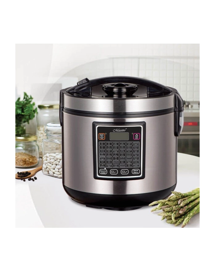 Multicooker MAESTRO MR-793 42 programy główny